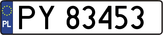 PY83453