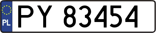 PY83454