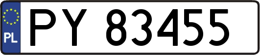 PY83455
