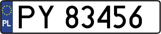 PY83456