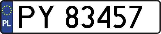 PY83457