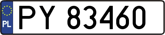 PY83460
