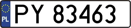 PY83463