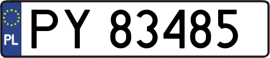 PY83485