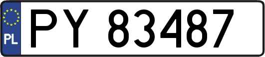 PY83487