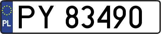 PY83490