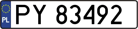 PY83492