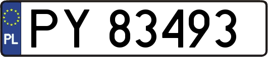 PY83493