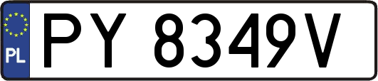 PY8349V