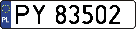PY83502