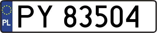 PY83504