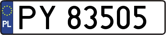 PY83505