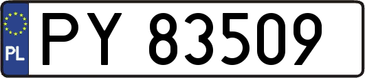PY83509