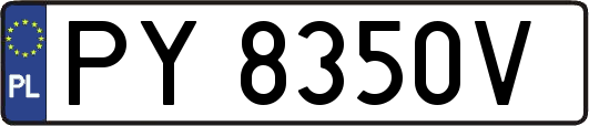 PY8350V