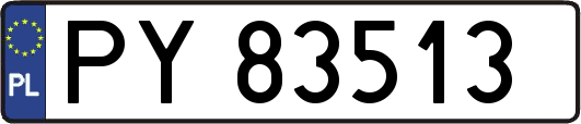 PY83513