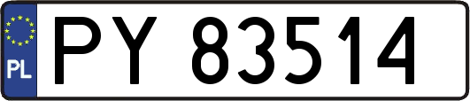 PY83514