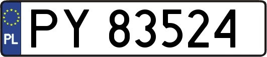 PY83524
