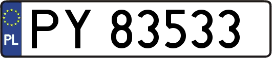 PY83533