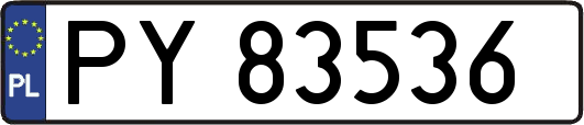 PY83536