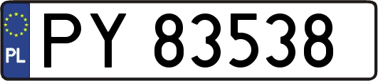 PY83538