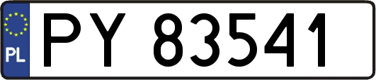 PY83541