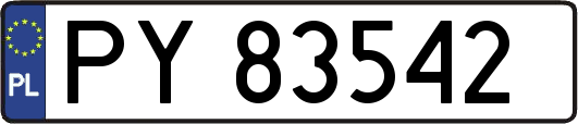 PY83542