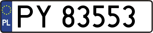PY83553