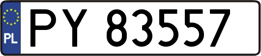 PY83557