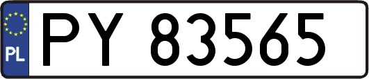 PY83565