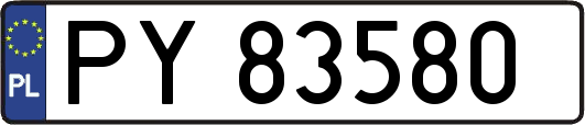 PY83580