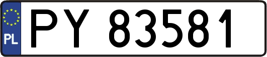 PY83581