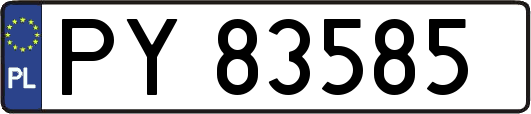PY83585