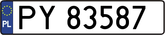 PY83587