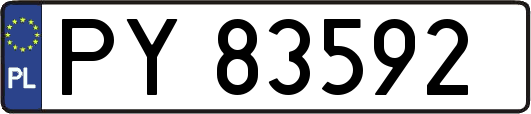 PY83592