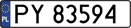 PY83594