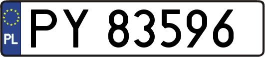 PY83596