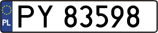 PY83598