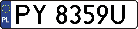 PY8359U