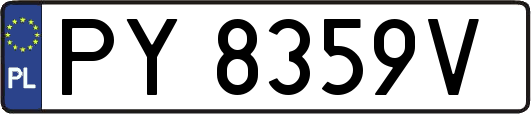 PY8359V