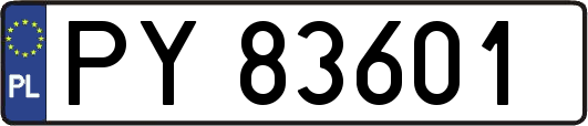 PY83601