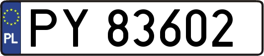 PY83602
