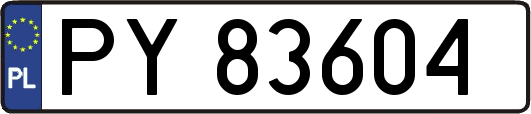 PY83604