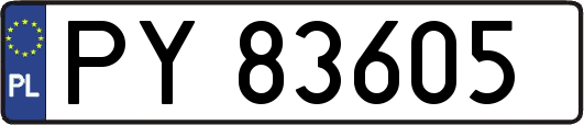 PY83605