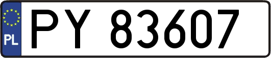 PY83607