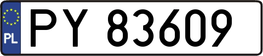 PY83609