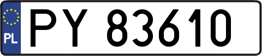 PY83610