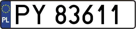 PY83611