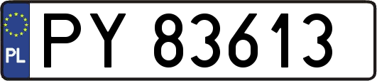 PY83613