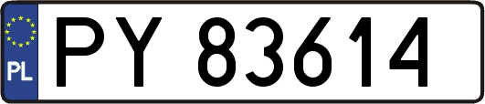 PY83614