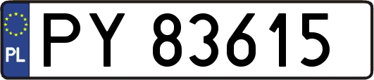PY83615